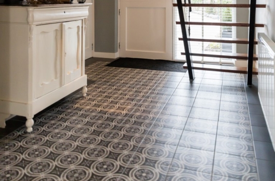 Portugese Tegels Keuken Grote Showroom Met Persoonlijk Advies
